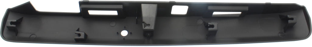 CITY EXPRESS 15-18 REAR DOOR HANDLE CASE, Outside, Back Door Finisher, Primed Black