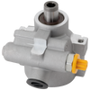 S10/SONOMA 95-99 POWER STEERING PUMP, w/o Reservoir, 2.2L/2.3L eng., 4 Cyl
