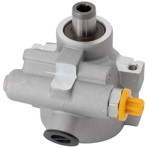 S10/SONOMA 95-99 POWER STEERING PUMP, w/o Reservoir, 2.2L/2.3L eng., 4 Cyl
