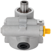 S10/SONOMA 95-99 POWER STEERING PUMP, w/o Reservoir, 2.2L/2.3L eng., 4 Cyl