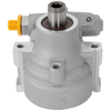 S10/SONOMA 95-99 POWER STEERING PUMP, w/o Reservoir, 2.2L/2.3L eng., 4 Cyl