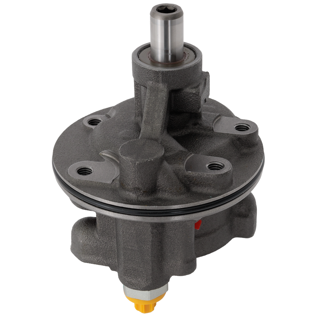 AVALANCHE 1500 02-06/BLAZER 92-94 POWER STEERING PUMP, w/o Reservoir
