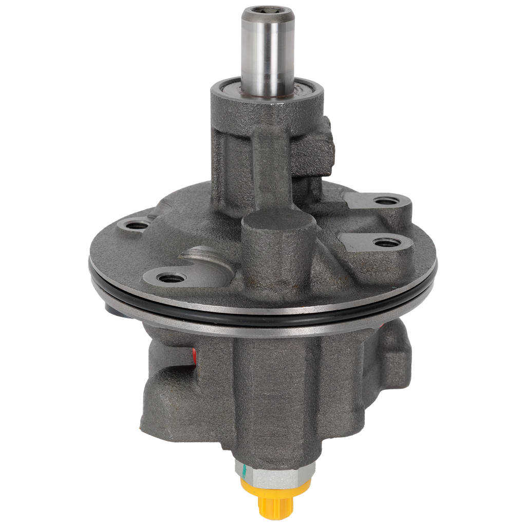 AVALANCHE 1500 02-06/BLAZER 92-94 POWER STEERING PUMP, w/o Reservoir
