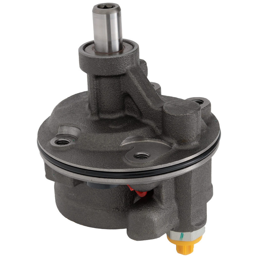 AVALANCHE 1500 02-06/BLAZER 92-94 POWER STEERING PUMP, w/o Reservoir