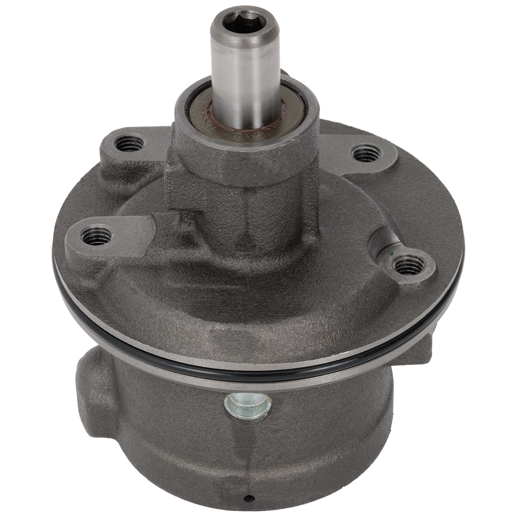 AVALANCHE 1500 02-06/BLAZER 92-94 POWER STEERING PUMP, w/o Reservoir