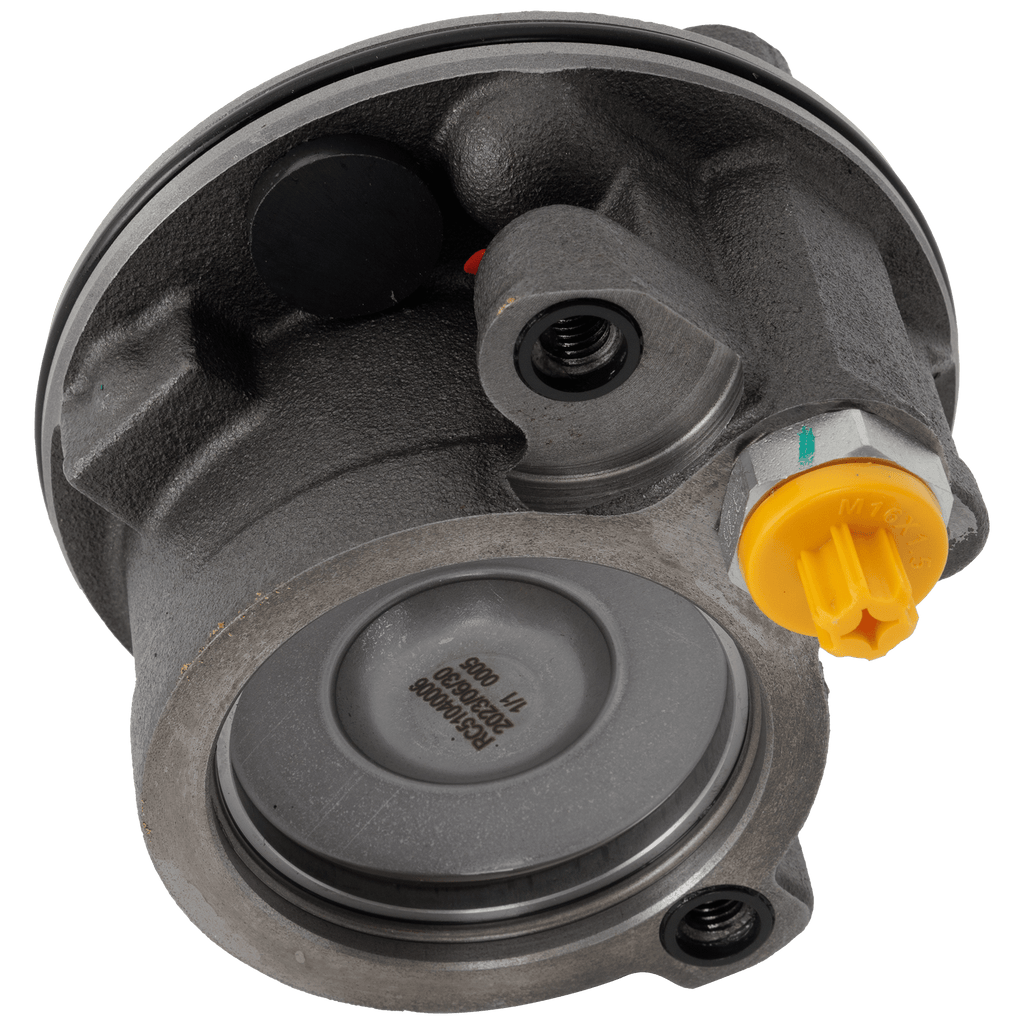 AVALANCHE 1500 02-06/BLAZER 92-94 POWER STEERING PUMP, w/o Reservoir