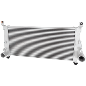 SILVERADO 2500 HD/SIERRA 2500 HD 01-05 INTERCOOLER, 6.6 Eng., 8 Cyl, Diesel