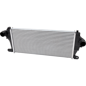 MALIBU 16-22 INTERCOOLER, Assembly, Turbocharger, 4 CyL 2.0L Eng.