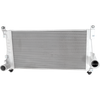 SILVERADO/SIERRA 2500HD/3500HD 06-10 INTERCOOLER, 6.6L Eng., 8 Cyl, Diesel