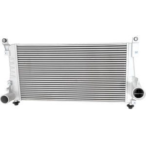 SILVERADO/SIERRA 2500HD/3500HD 06-10 INTERCOOLER, 6.6L Eng., 8 Cyl, Diesel