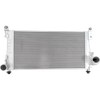 SILVERADO/SIERRA 2500HD/3500HD 06-10 INTERCOOLER, 6.6L Eng., 8 Cyl, Diesel