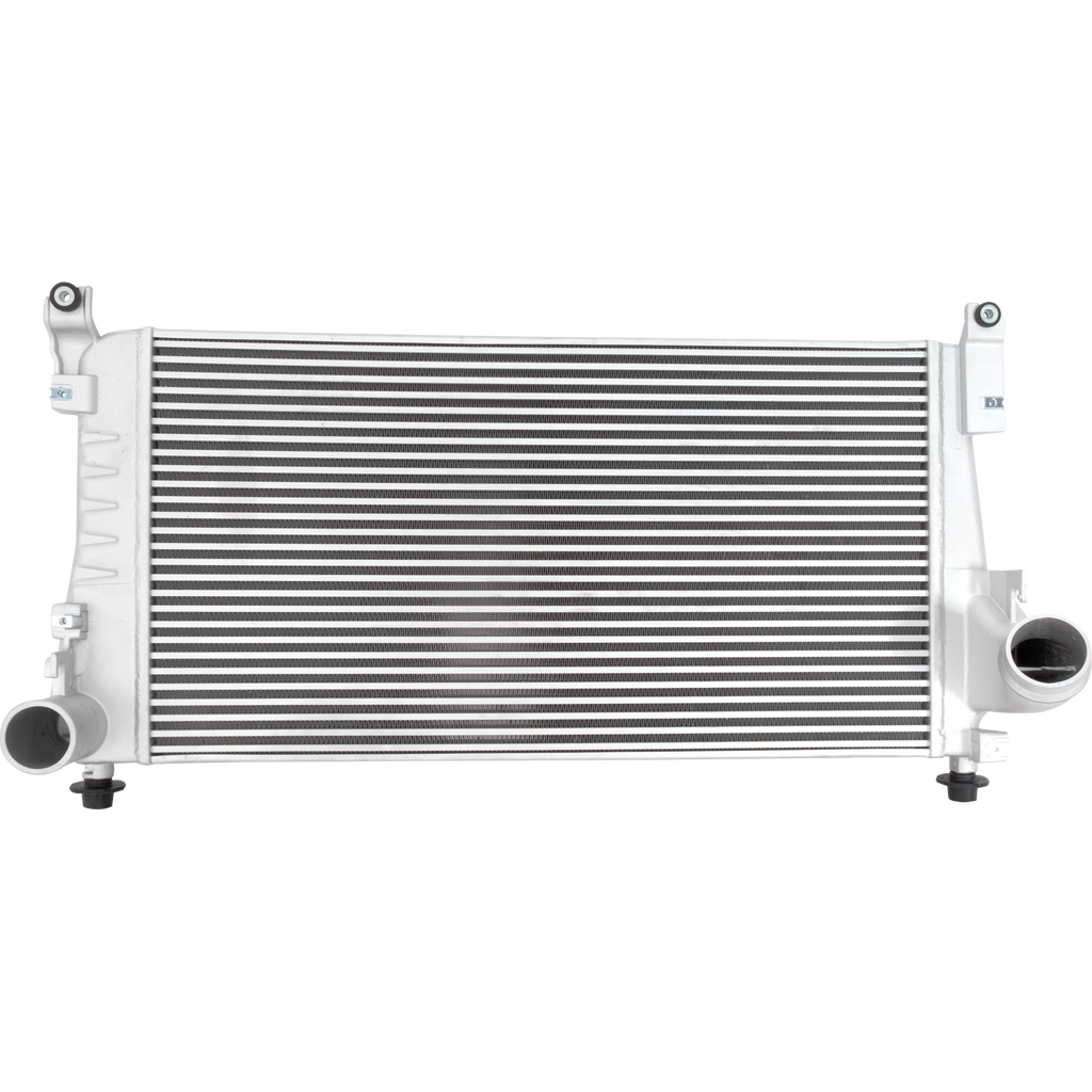 SILVERADO/SIERRA 2500HD/3500HD 06-10 INTERCOOLER, 6.6L Eng., 8 Cyl, Diesel