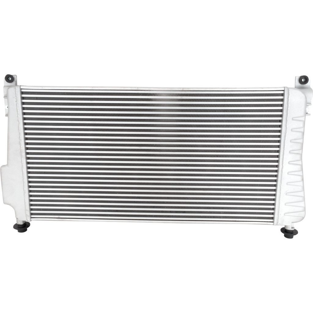 SILVERADO/SIERRA 2500HD/3500HD 06-10 INTERCOOLER, 6.6L Eng., 8 Cyl, Diesel