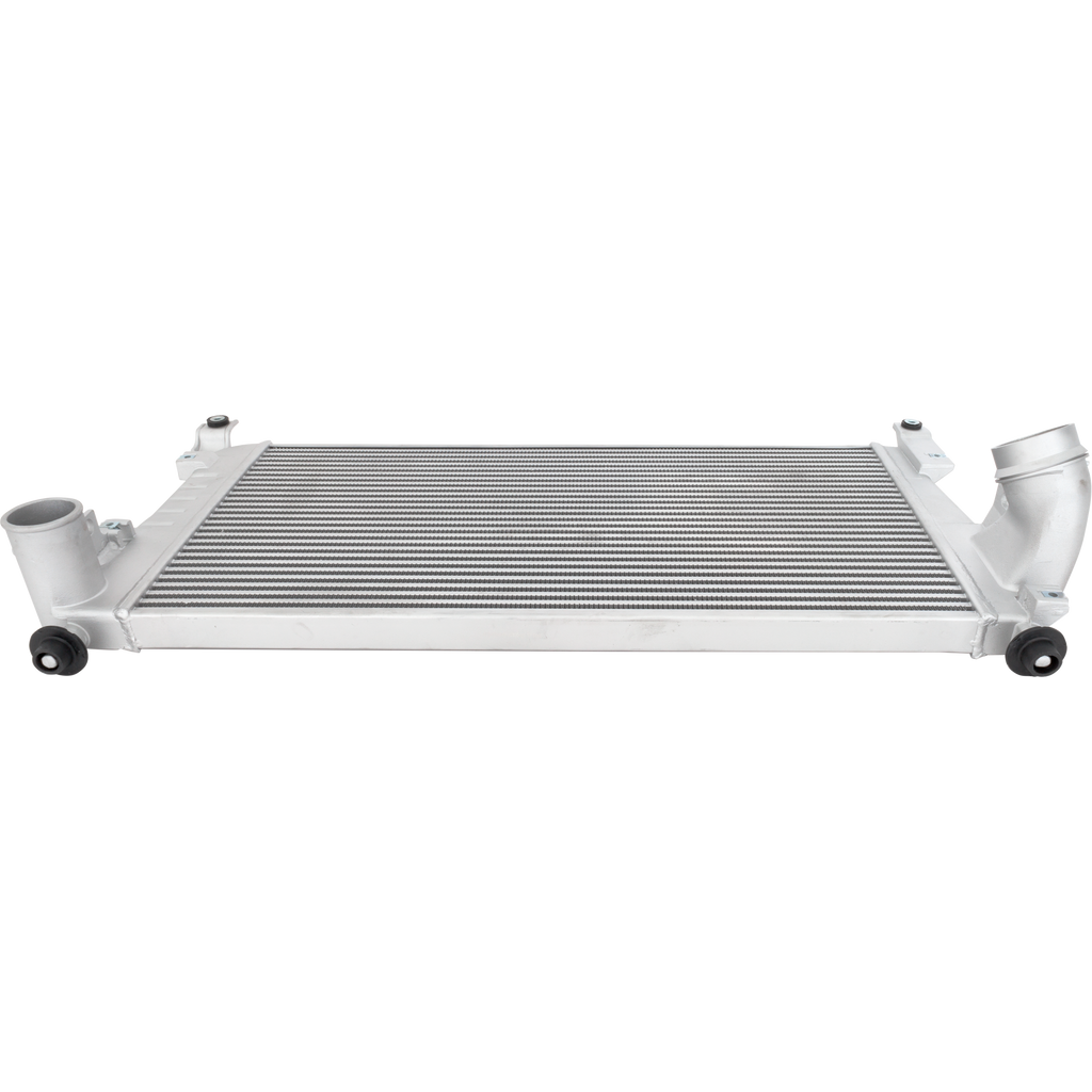 SILVERADO/SIERRA 2500HD/3500HD 06-10 INTERCOOLER, 6.6L Eng., 8 Cyl, Diesel