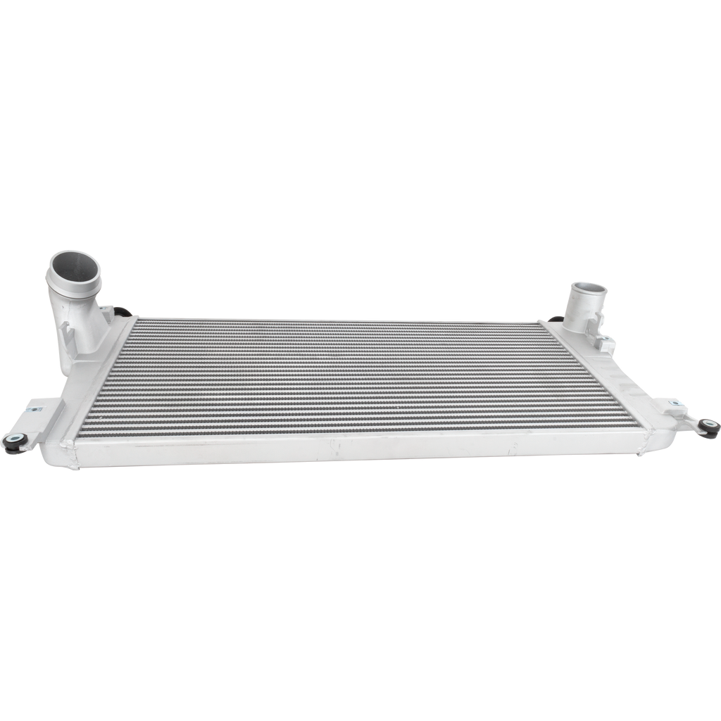 SILVERADO/SIERRA 2500HD/3500HD 06-10 INTERCOOLER, 6.6L Eng., 8 Cyl, Diesel