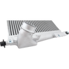 SILVERADO/SIERRA 2500HD/3500HD 06-10 INTERCOOLER, 6.6L Eng., 8 Cyl, Diesel