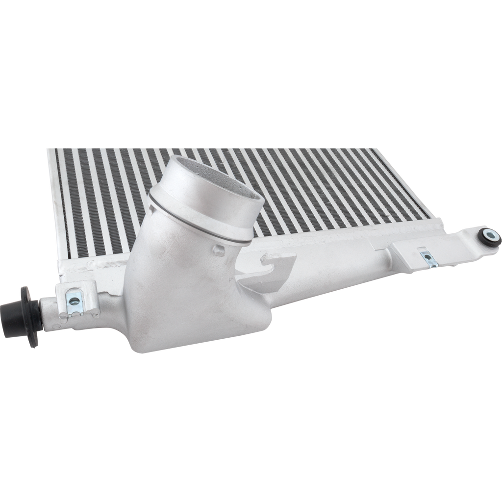SILVERADO/SIERRA 2500HD/3500HD 06-10 INTERCOOLER, 6.6L Eng., 8 Cyl, Diesel
