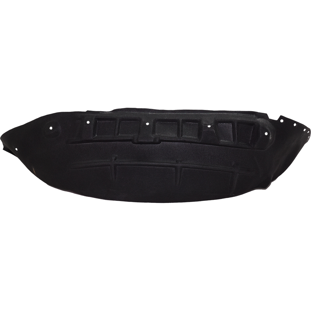 TAHOE 15-20 REAR WHEELHOUSE RH
