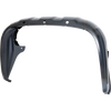 SILVERADO 1500 07-13/SIERRA 2500/3500 11-14 REAR WHEEL OPENING MOLDING RH, (SILVERADO 3500, Single Rear Wheels)/(SIERRA 2500/3500, Long Bed) Excludes 2007 Classic