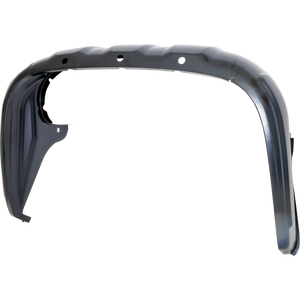 SILVERADO 1500 07-13/SIERRA 2500/3500 11-14 REAR WHEEL OPENING MOLDING RH, (SILVERADO 3500, Single Rear Wheels)/(SIERRA 2500/3500, Long Bed) Excludes 2007 Classic