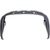 SILVERADO 1500 07-13/SIERRA 2500/3500 11-14 REAR WHEEL OPENING MOLDING RH, (SILVERADO 3500, Single Rear Wheels)/(SIERRA 2500/3500, Long Bed) Excludes 2007 Classic