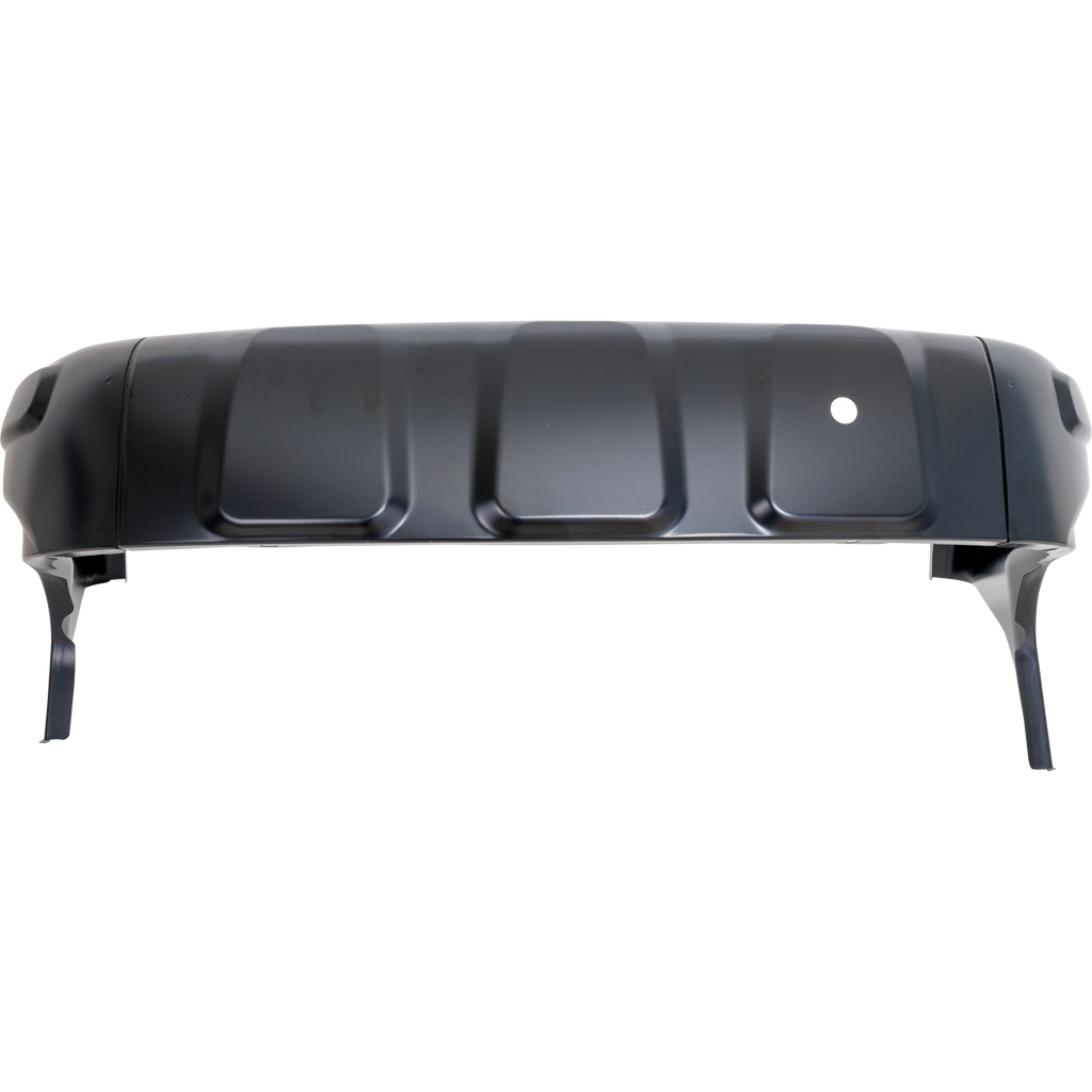 SILVERADO 1500 07-13/SIERRA 2500/3500 11-14 REAR WHEEL OPENING MOLDING RH, (SILVERADO 3500, Single Rear Wheels)/(SIERRA 2500/3500, Long Bed) Excludes 2007 Classic