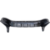 SILVERADO 1500 07-13/SIERRA 2500/3500 11-14 REAR WHEEL OPENING MOLDING RH, (SILVERADO 3500, Single Rear Wheels)/(SIERRA 2500/3500, Long Bed) Excludes 2007 Classic