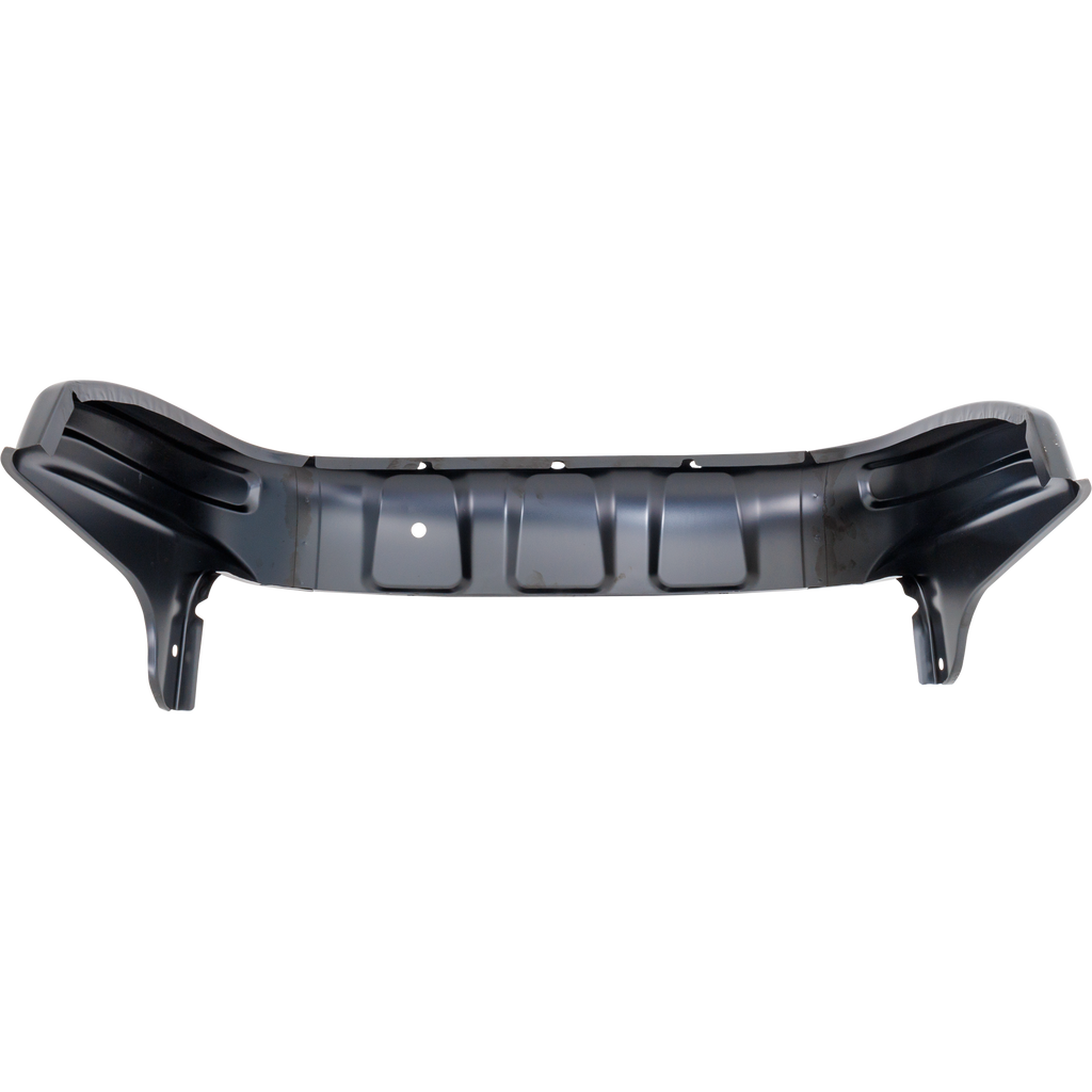 SILVERADO 1500 07-13/SIERRA 2500/3500 11-14 REAR WHEEL OPENING MOLDING RH, (SILVERADO 3500, Single Rear Wheels)/(SIERRA 2500/3500, Long Bed) Excludes 2007 Classic