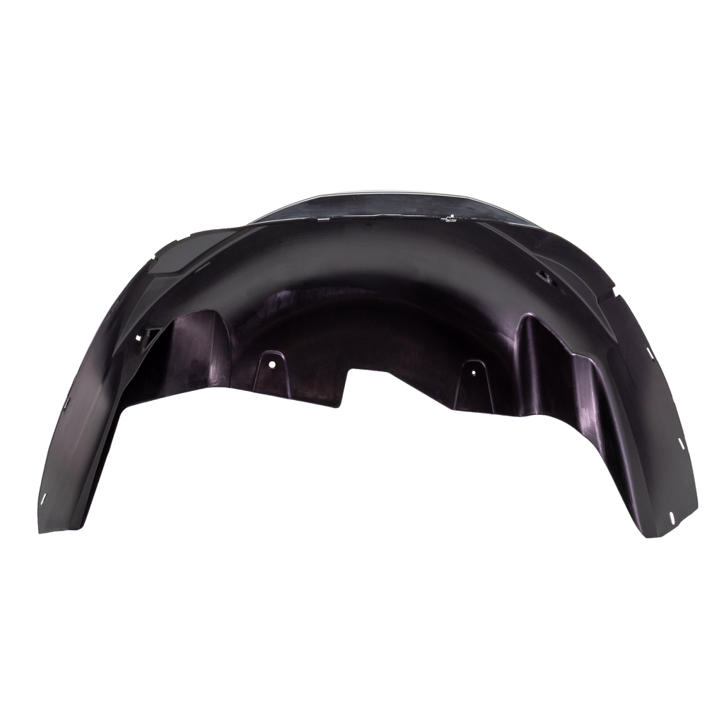 YUKON/TAHOE 07-14 REAR FENDER LINER RH, Wheelhouse, (Exc. Hybrid Model)