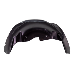 YUKON/TAHOE 07-14 REAR FENDER LINER LH, Wheelhouse, (Exc. Hybrid Model)