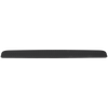 CANYON/COLORADO 04-12 TAILGATE MOLDING, Spoiler, Paintable Black, Dealer Installed