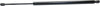 SRX 12-15 LIFT SUPPORT RH=LH (Base Model) / RH (Luxury/Premium/Performance Models), Liftgate
