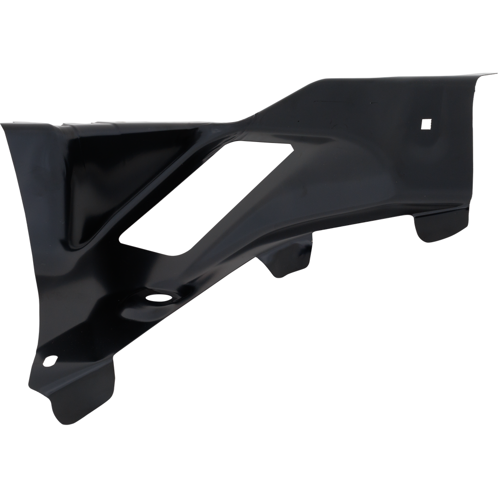 EQUINOX 10-17 REAR BODY PANEL LH, Outer Extension