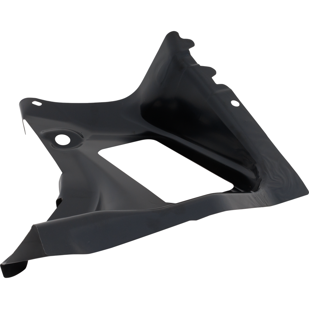 EQUINOX 10-17 REAR BODY PANEL LH, Outer Extension