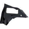 EQUINOX 10-17 REAR BODY PANEL LH, Outer Extension