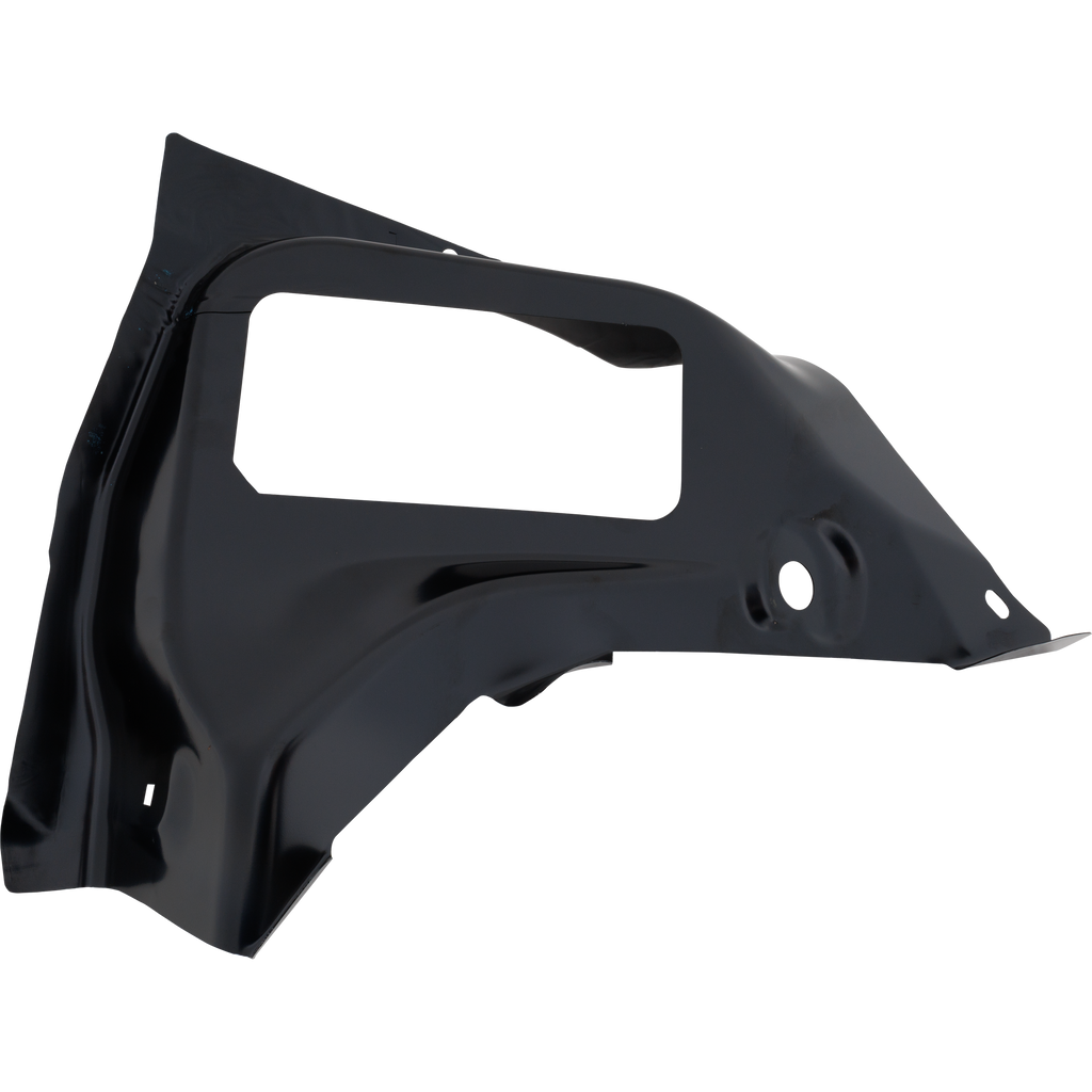 EQUINOX 10-17 REAR BODY PANEL LH, Outer Extension