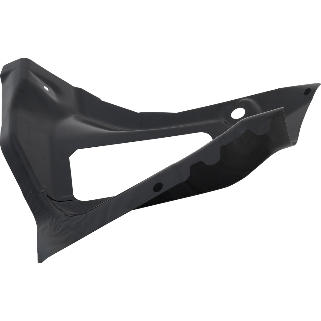 EQUINOX 10-17 REAR BODY PANEL LH, Outer Extension