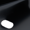 EQUINOX 10-17 REAR BODY PANEL LH, Outer Extension