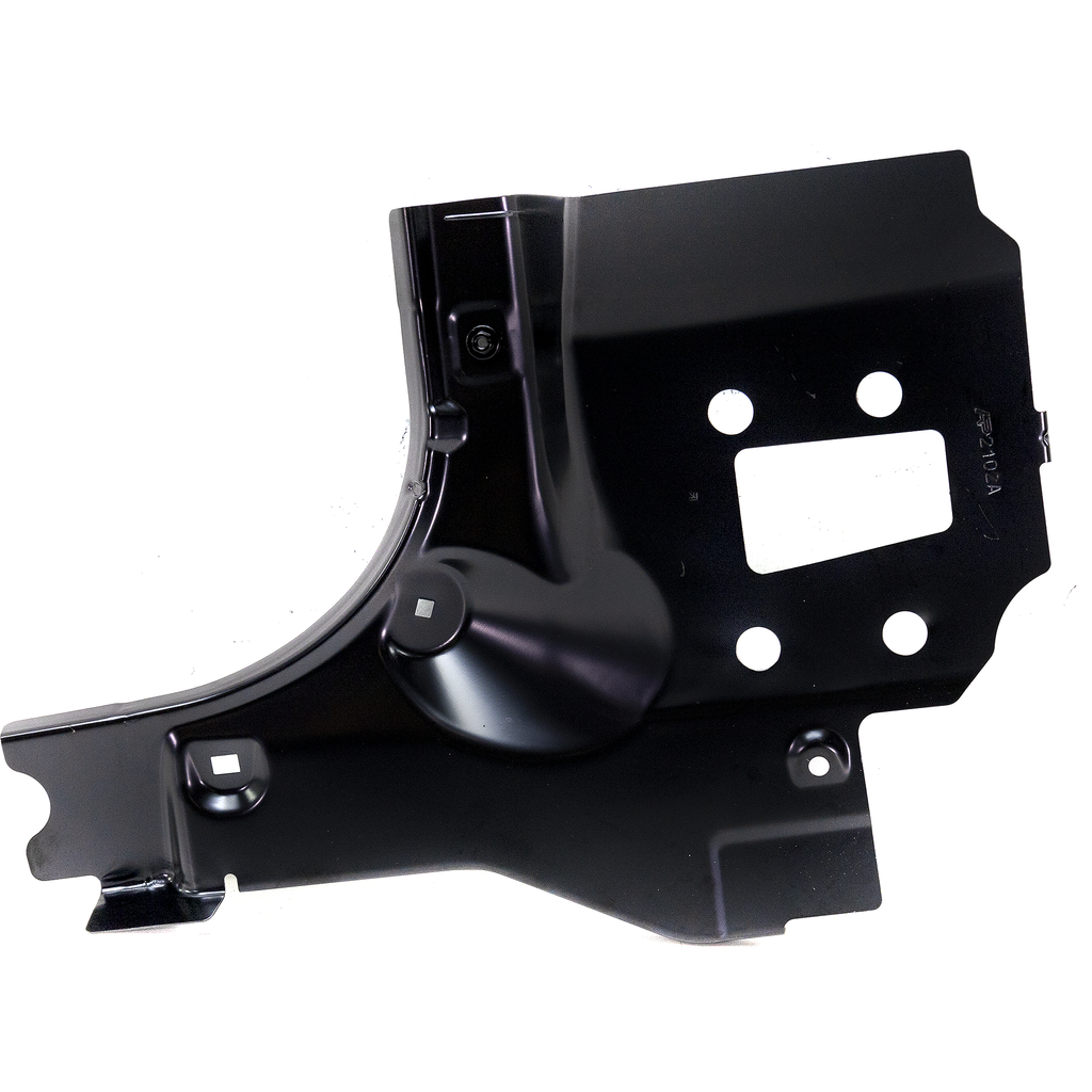 EQUINOX/TERRAIN 10-17 REAR BODY PANEL BRACKET RH, Cross Reinforcement - CAPA