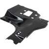 EQUINOX/TERRAIN 10-17 REAR BODY PANEL BRACKET RH, Cross Reinforcement - CAPA