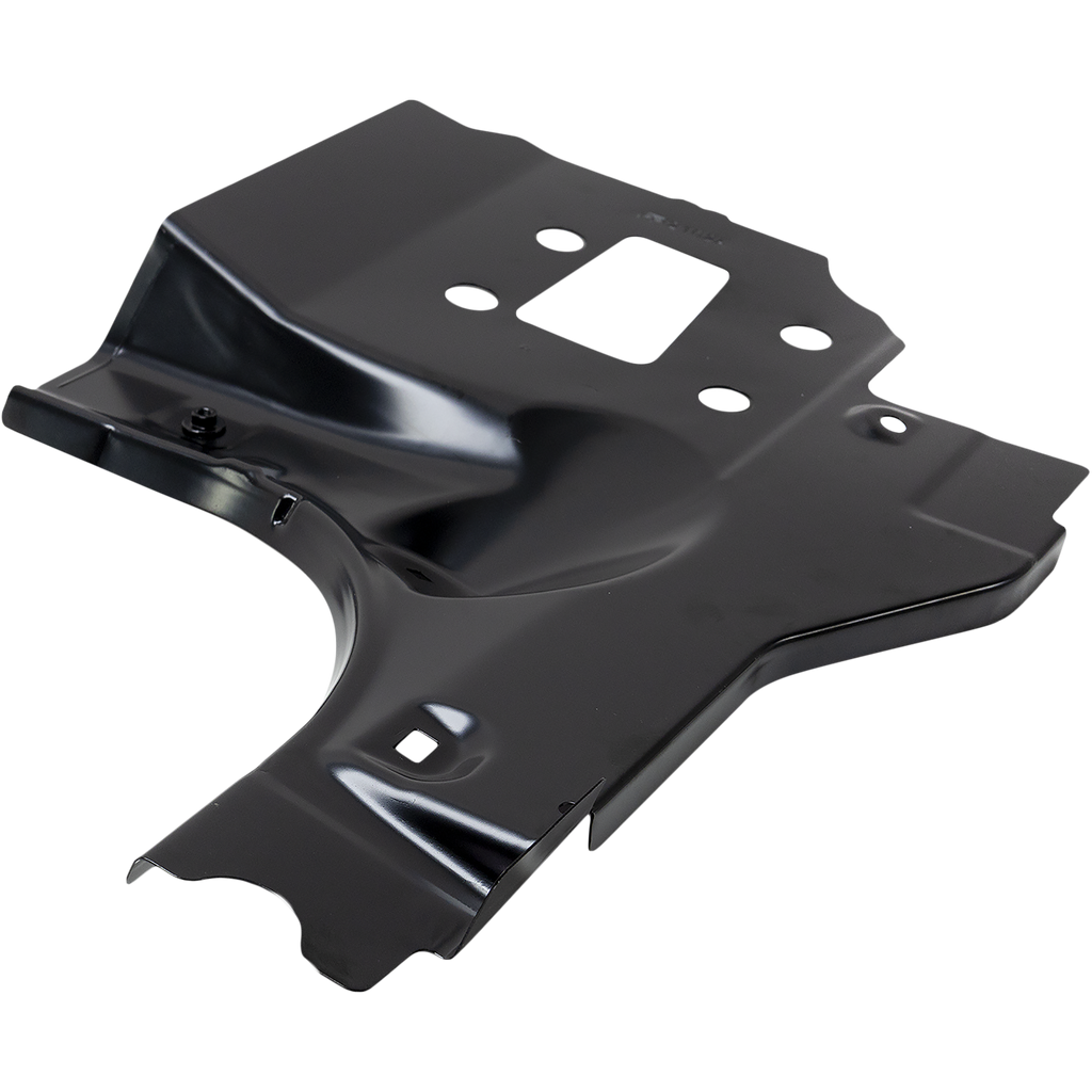 EQUINOX/TERRAIN 10-17 REAR BODY PANEL BRACKET RH, Cross Reinforcement - CAPA
