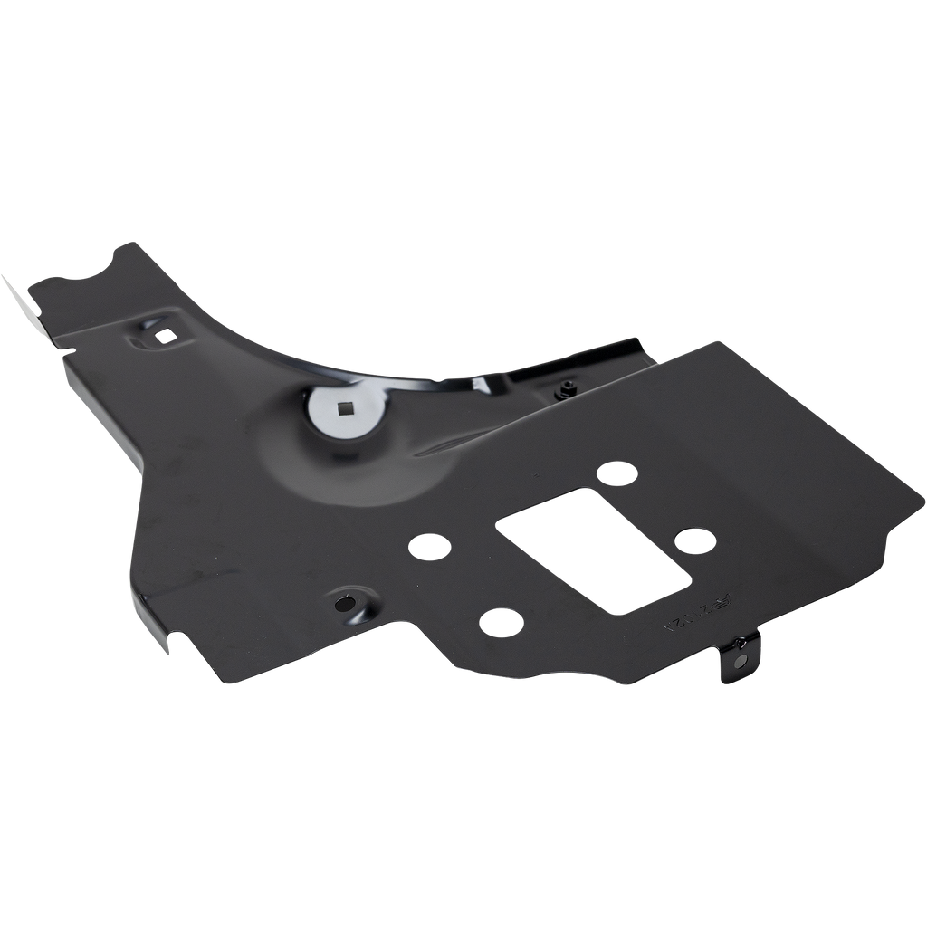EQUINOX/TERRAIN 10-17 REAR BODY PANEL BRACKET RH, Cross Reinforcement - CAPA