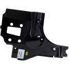 EQUINOX/TERRAIN 10-17 REAR BODY PANEL BRACKET RH, Cross Reinforcement - CAPA