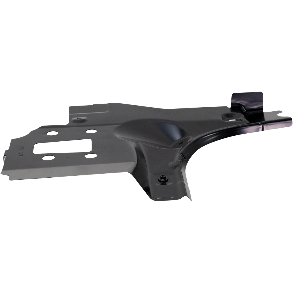 EQUINOX/TERRAIN 10-17 REAR BODY PANEL BRACKET RH, Cross Reinforcement - CAPA