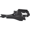 EQUINOX/TERRAIN 10-17 REAR BODY PANEL BRACKET RH, Cross Reinforcement - CAPA