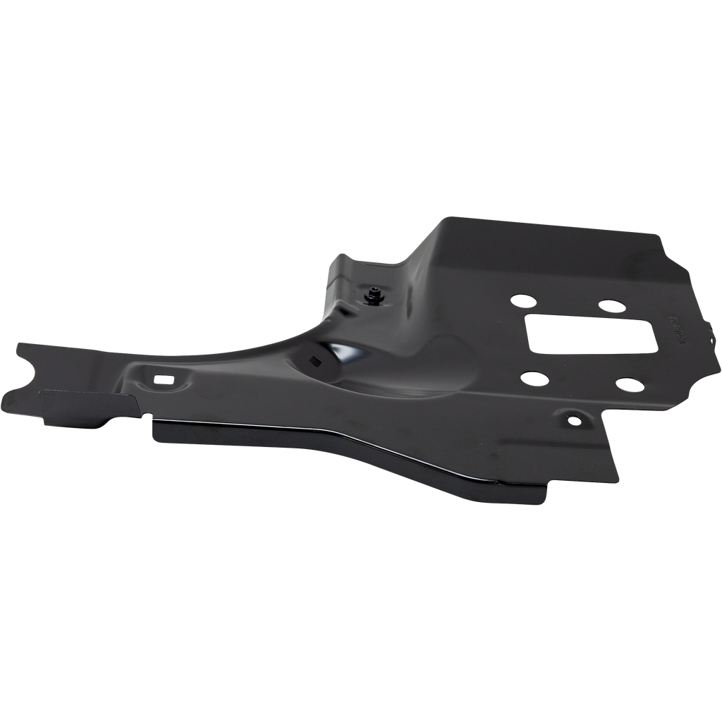 EQUINOX/TERRAIN 10-17 REAR BODY PANEL BRACKET RH, Cross Reinforcement - CAPA