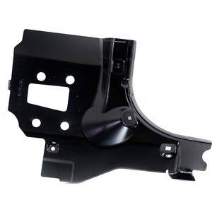 EQUINOX/TERRAIN 10-17 REAR BODY PANEL BRACKET LH, Cross Reinforcement - CAPA