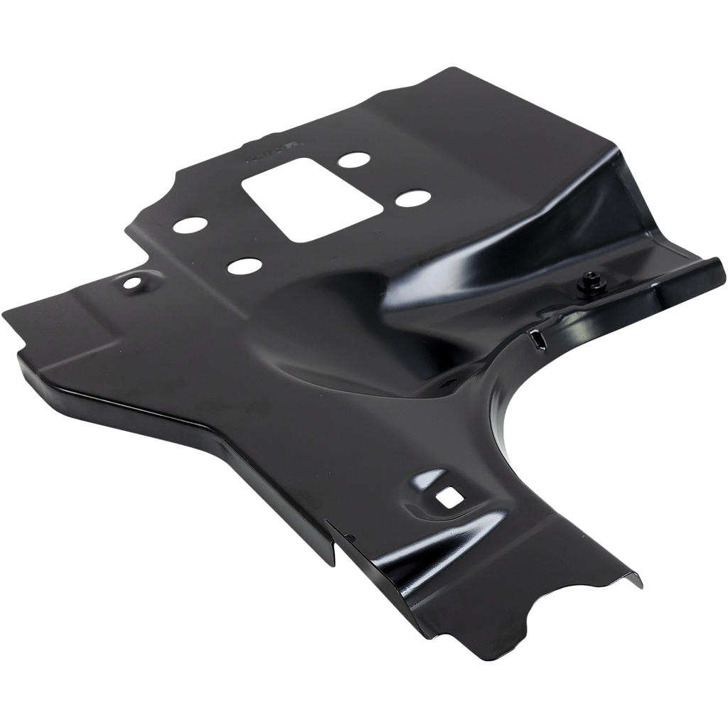 EQUINOX/TERRAIN 10-17 REAR BODY PANEL BRACKET LH, Cross Reinforcement - CAPA