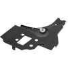 EQUINOX/TERRAIN 10-17 REAR BODY PANEL BRACKET LH, Cross Reinforcement - CAPA