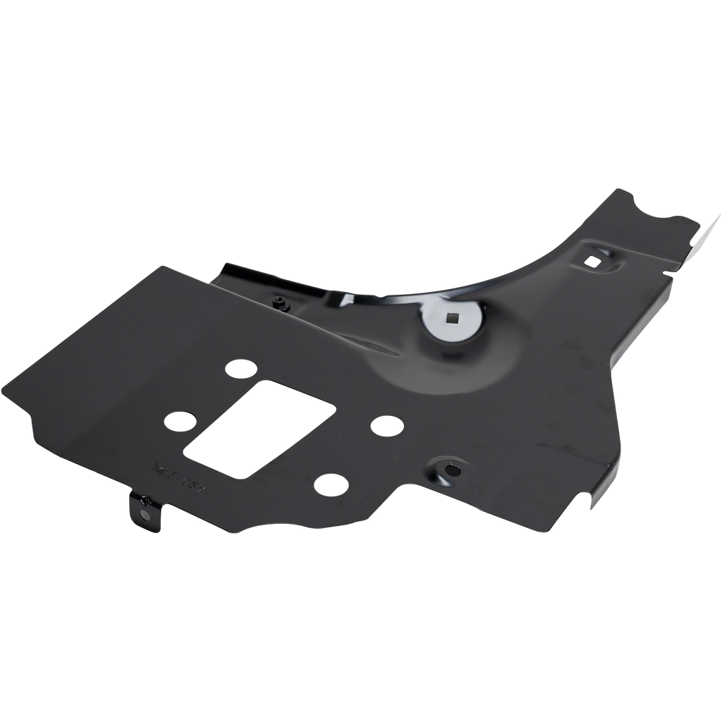 EQUINOX/TERRAIN 10-17 REAR BODY PANEL BRACKET LH, Cross Reinforcement - CAPA
